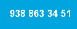 938 863 34 51 938 863 34 51